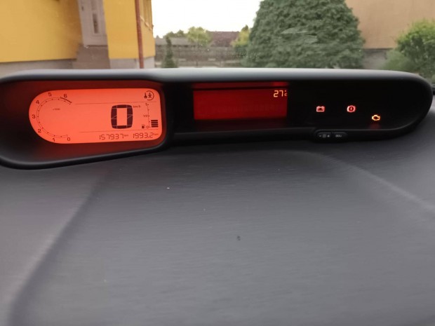 Citron c3 picasso