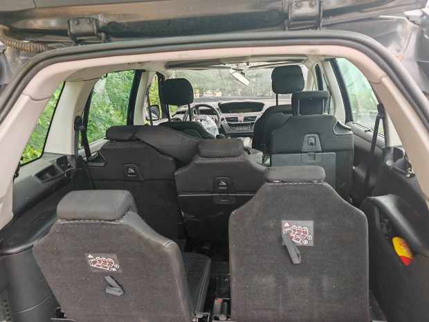 Citron c4 Picasso 1.6 hdi 2008