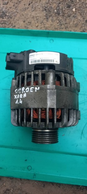 Citron xsara 1.4 genertor 