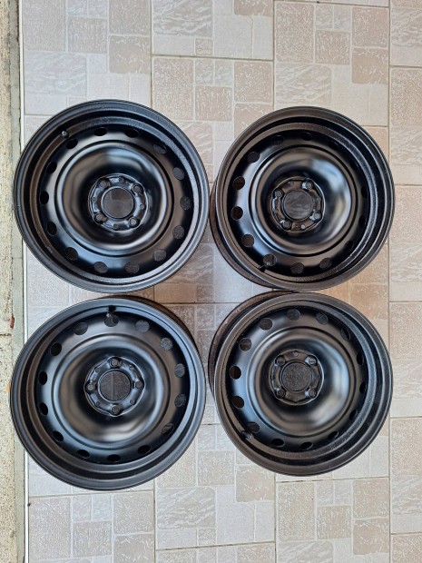 Citroën xsara picassó felni 15"