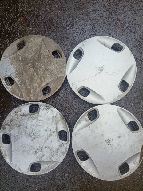 Citroen 13" d�szt�rcsa 