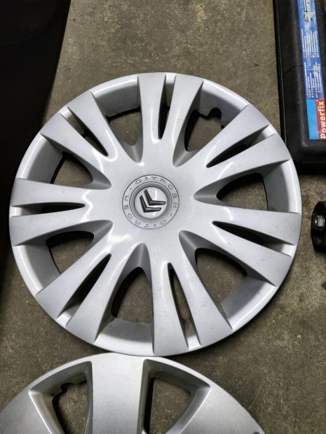 Citroen 16" gyri dsztrcsa 