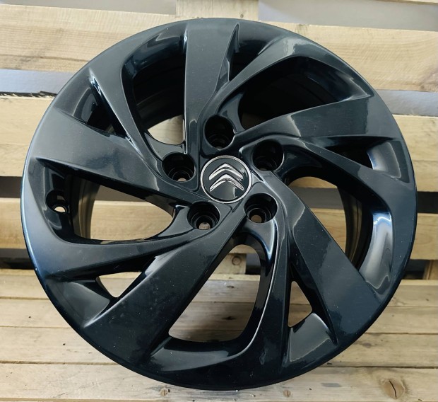 Citroen 16os gyri alufelni 5x108 C4 Picasso Berlingo 