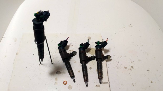 Citroen 1.6HDI Porlaszt� Bosch 0445110340