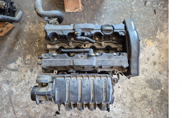 Citroen 1.6 16V Motor NFU