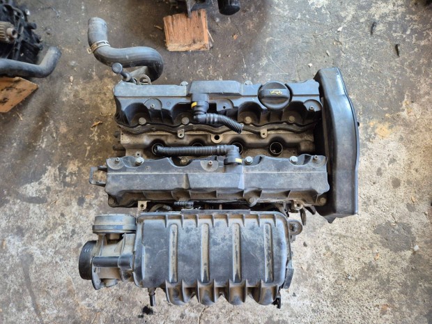 Citroen 1.6 16V Motor NFU