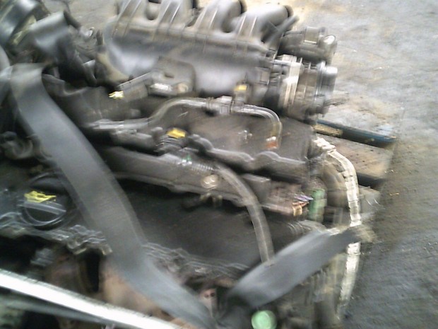 Citroen 1.6 16v