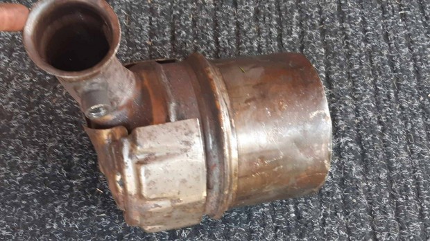 Citroen 1.6 HDi 90 PSA F026-N PSA F026-N DPF