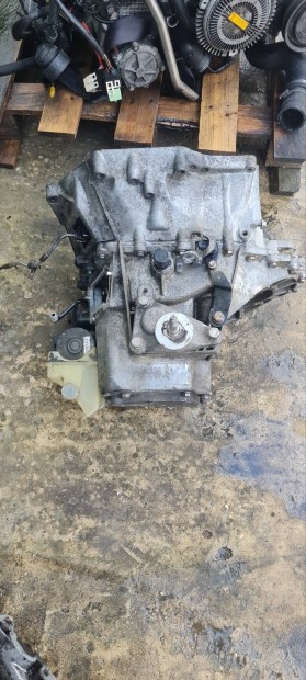Citroen 1.6 Hdi Robot Vlt
