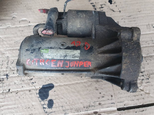 Citroen 1.9D nindt.