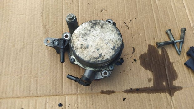 Citroen 2.0HDI Vákumpumpa Pierburg 7.02139.0500