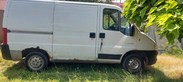 Citroen 2.2 jamper 