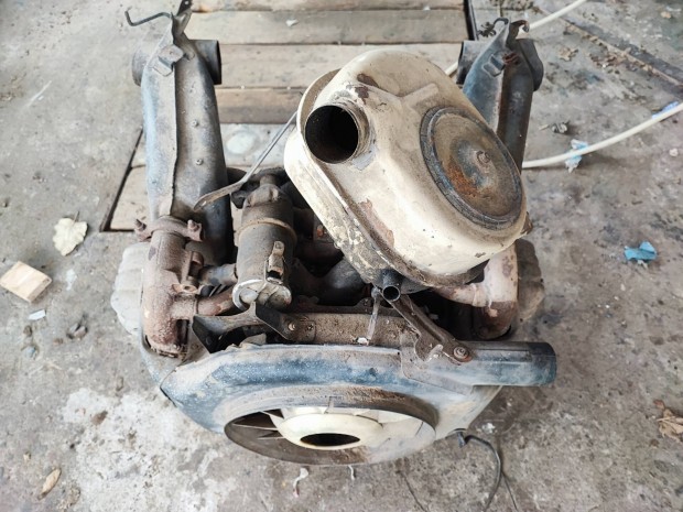 Citroen 2cv Dyane alkatrészek