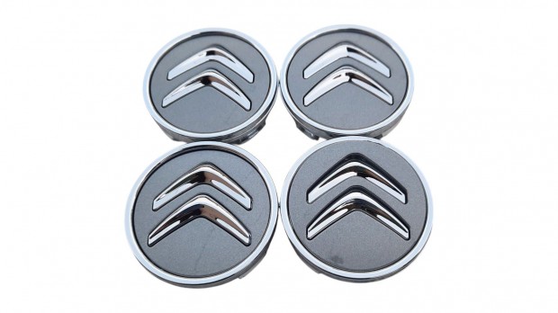 Citroen 60mm felni d�szkupak k�z�p felnikupak ker�kagy kupak