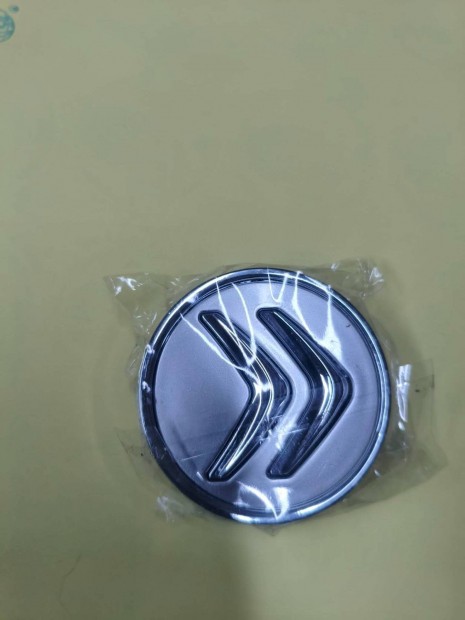 Citroen 60mm felniporv�d� kupak szett