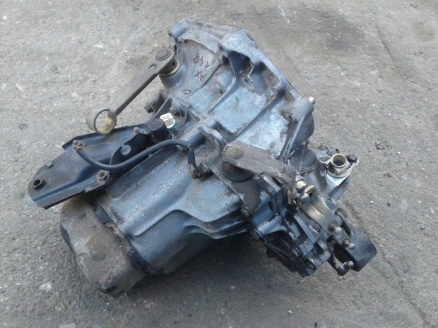 Citroen AX 1.4D váltó