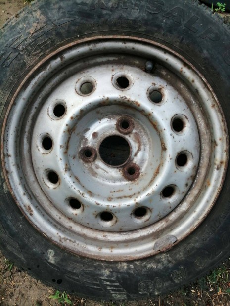 Citroen AX felni 1db