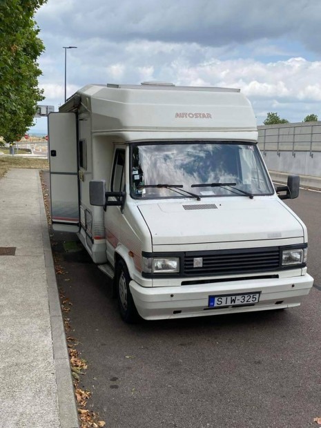 Citroen Autostar lakoauto elado