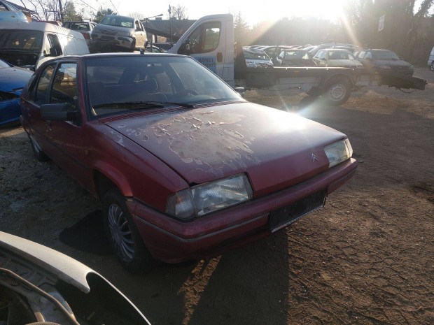 Citroen BX 1.4 alkatrszei