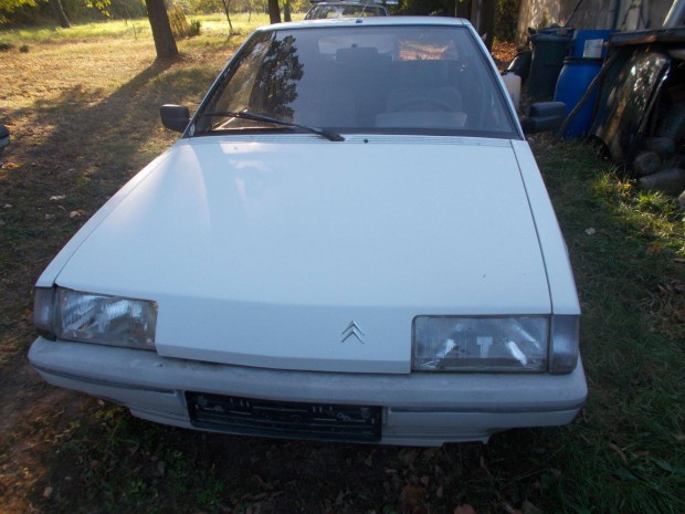 Citroen BX 1,4 alkatrszek