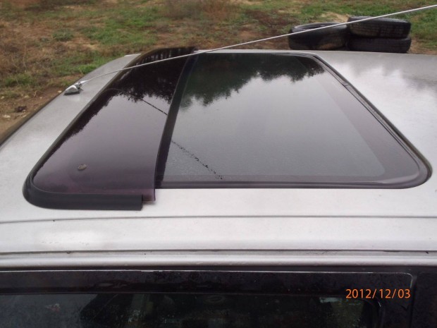 Citroen BX 1,9TZD,1989-es,Osztrák-ról :szélterelő idom eladó