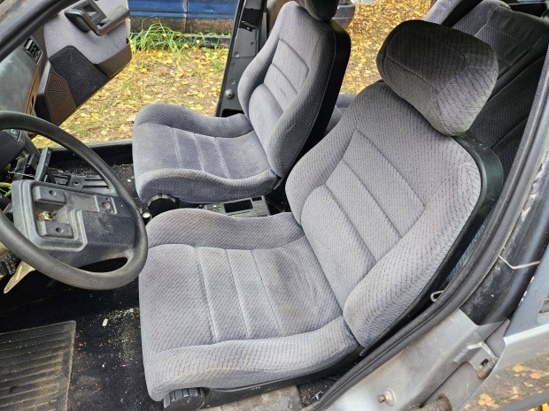 Citroen BX Kombi �l�s �l�sek bels�