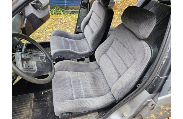 Citroen BX Kombi ülés ülések belső