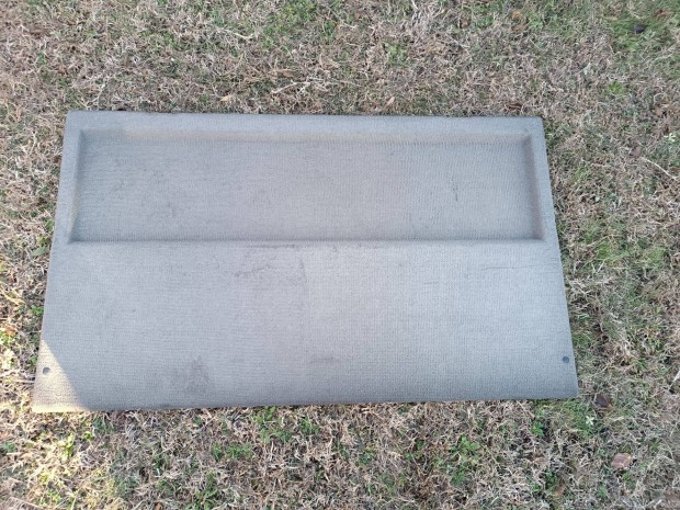 Citroen BX S1 Kalaptart