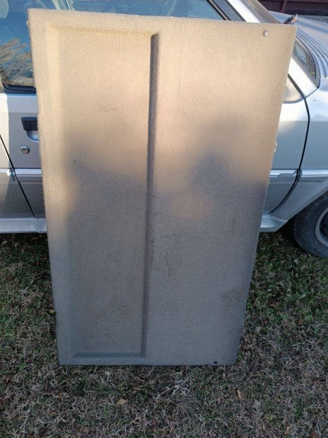 Citroen BX S1 Kalaptart� Elad�!