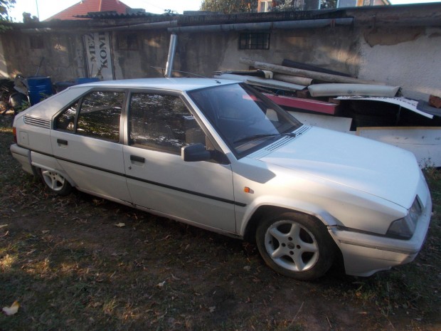 Citroen BX alkatrszek