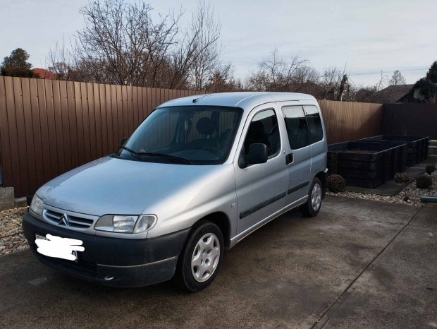 Citroen Berlingi 1.4SX