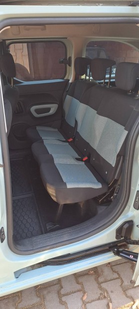 Citroen Berlingo 1.2 Pure Tech