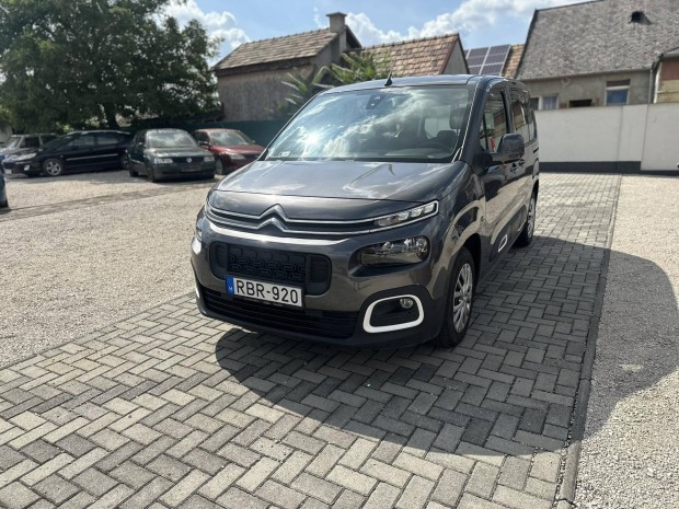 Citroen Berlingo 1.2 Puretech Feel S&S
