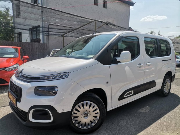 Citroen Berlingo 1.2 Puretech Feel S&S EAT8 XL...