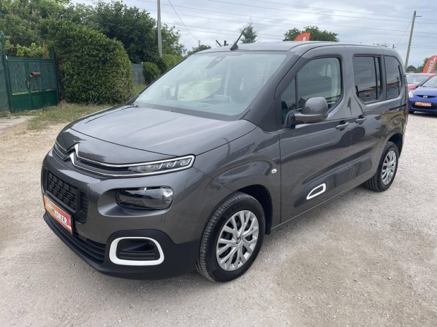Citroen Berlingo 1.2 Puretech Feel S&S EAT8 (7...