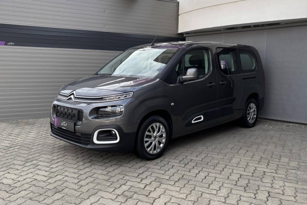 Citroen Berlingo 1.2 Puretech Feel S&S XL Garan...
