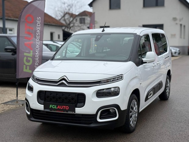 Citroen Berlingo 1.2 Puretech Feel S&S XL (7 sz...