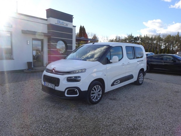 Citroen Berlingo 1.2 Puretech Feel S&S (7 szem...