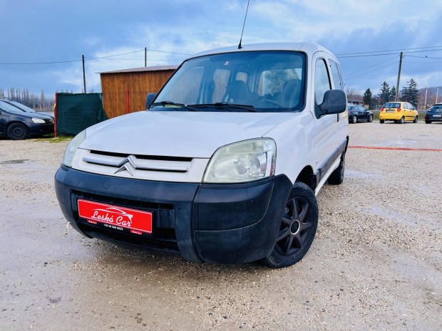 Citroen Berlingo 1.4 Comfort ABS