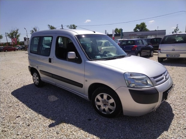 Citroen Berlingo 1.4 Comfort ABS