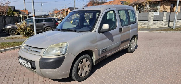 Citroen Berlingo 1.4 Eurostyle