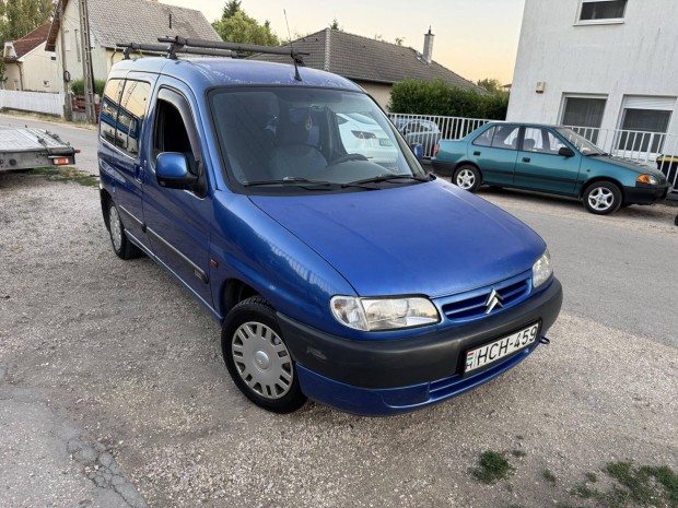 Citroen Berlingo 1.4 Multispace