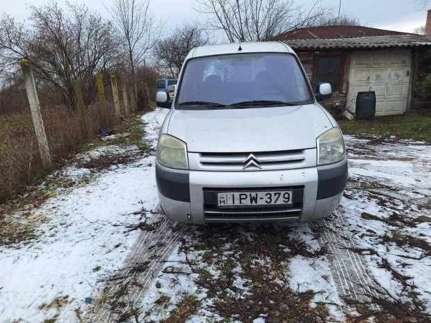 Citroen Berlingo 1.4 Multispace