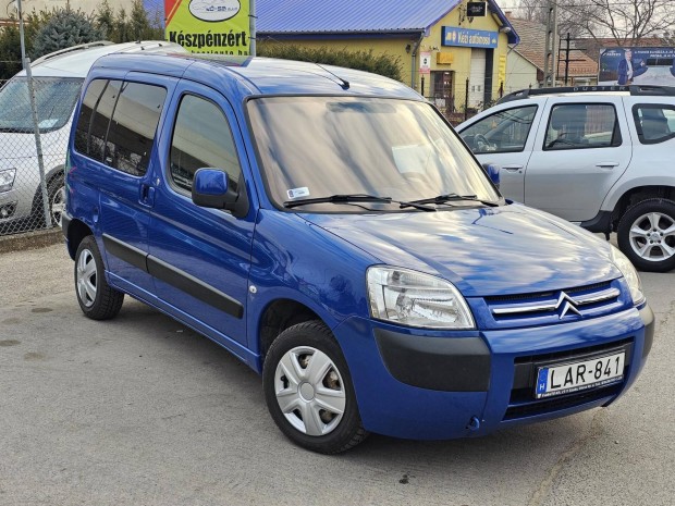 Citroen Berlingo 1.4 Multispace ABS Magyarorszgi!