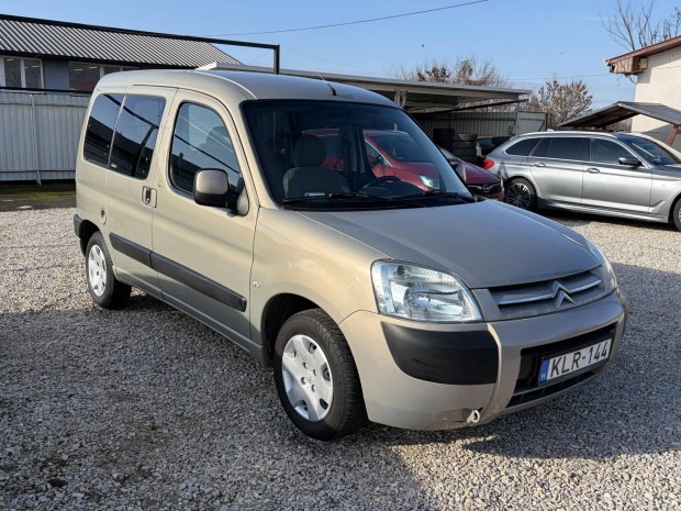 Citroen Berlingo 1.4 Multispace Plus