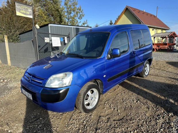 Citroen Berlingo 1.4 Multispace Plus j 180E KM...