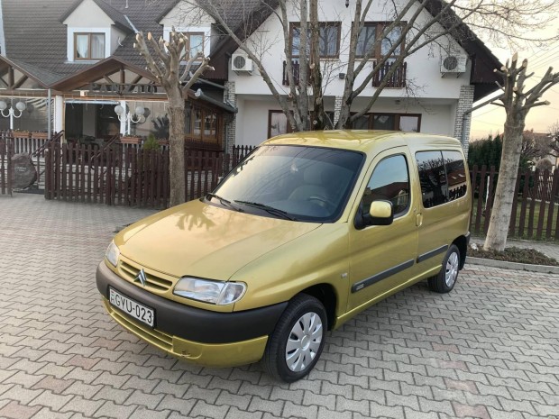 Citroen Berlingo 1.4 SX