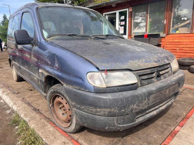 Citroen Berlingo 1.4i (1999) 10Fsby Alkatrszek #M2626