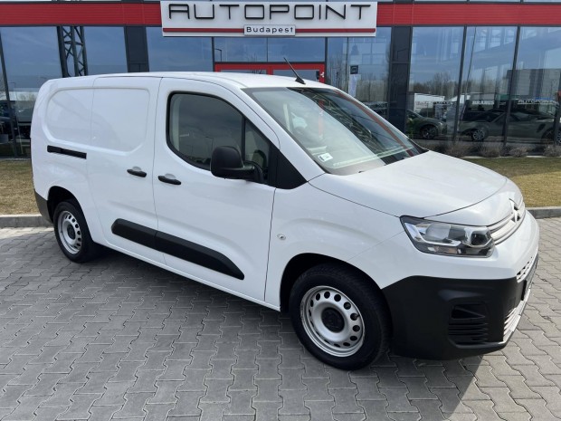 Citroen Berlingo 1.5 Bluehdi 100 Driver XL 1000...