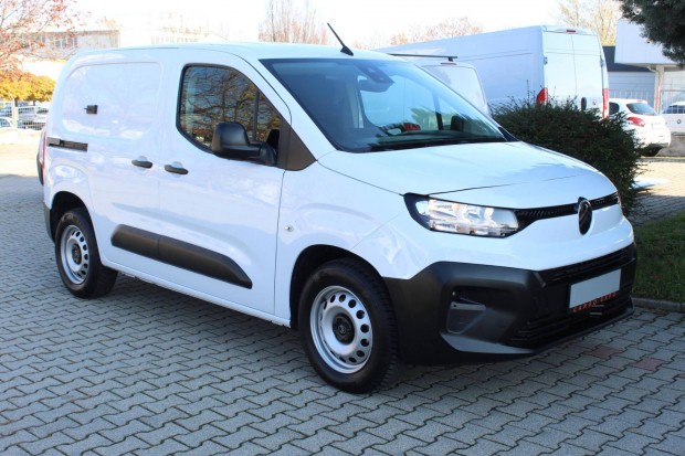Citroen Berlingo 1.5 Bluehdi 100 M Facelift/ KL...